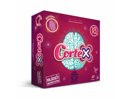 Albi - Cortex 18+