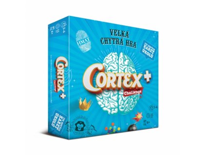 Cortex+