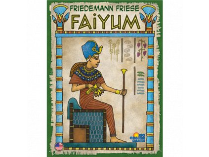 Faiyum