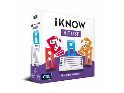 iKNOW: Hit List