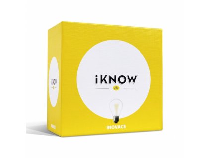 Mini iKNOW: Inovace