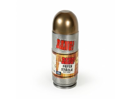 Bang! - Super střela