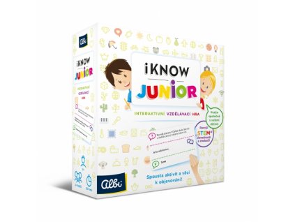Albi - iKNOW: Junior