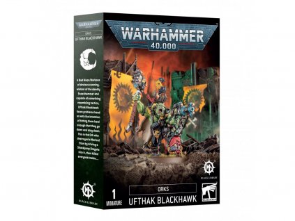 66137 tr 50 65 99120103116 black library miniature orks ufthak blackhawk[1]