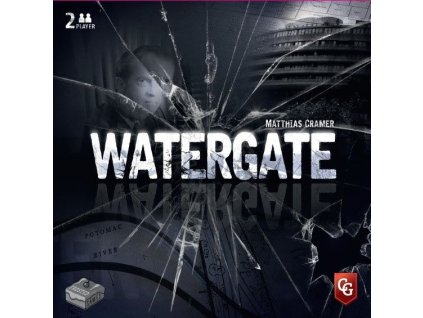 Watergate EN (anglicky)