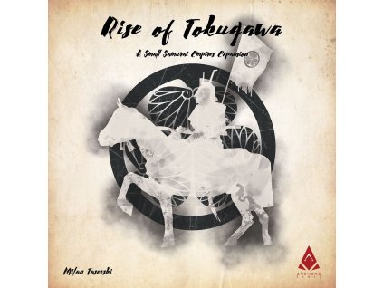 Small Samurai Empires: Rise of Tokugawa