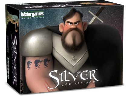 Bézier Games - Silver