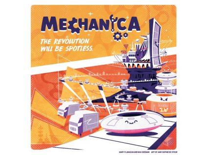 Mechanica