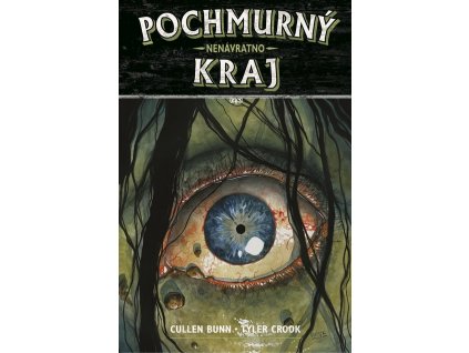 Pochmurný kraj 8: Nenávratno