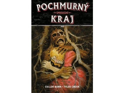 Pochmurný kraj 7 - Smrákání