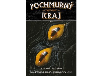 Pochmurný kraj 5 - Znjetvořec