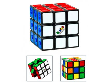 Original Rubik's Touch Cube