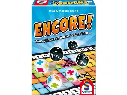 Encore!