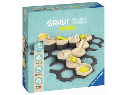 GraviTrax Junior: Startovní sada Start