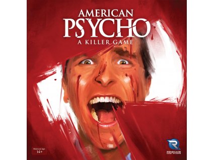 American Psycho: A Killer Game