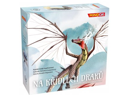 Na kridlech draku krabice 01