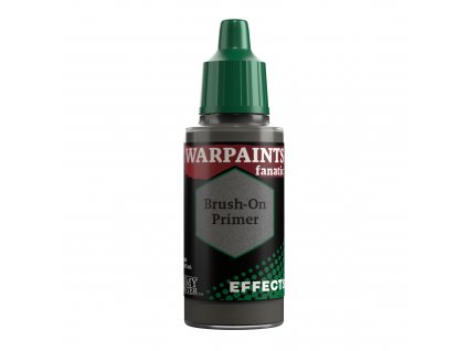 Army Painter - Warpaints Fanatic Effects: Brush-On Primer