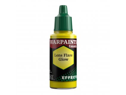 Army Painter - Warpaints Fanatic Effects: Lens Flare Glow