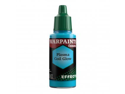 Army Painter: Warpaints Fanatic Effects: Plasma Coil Glow