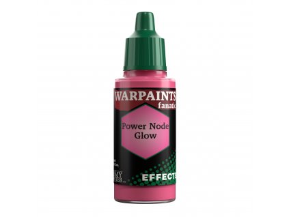 Army Painter - Warpaints Fanatic Effects: Power Node Glow