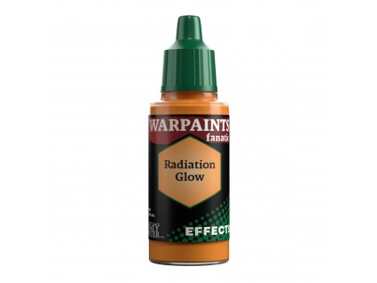 Army Painter - Warpaints Fanatic Effects: Radiation Glow