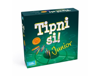 Tipni si Junior