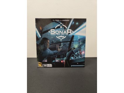 Bazar - Captain Sonar