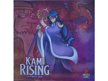 Night Parade of a Hundred Yokai: Kami Rising