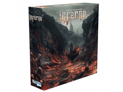 inferno box