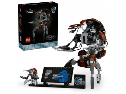 LEGO® Droideka™ 75381