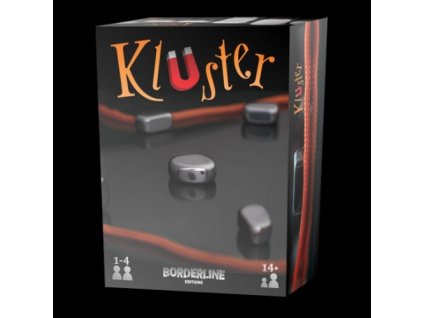 kluster(1)