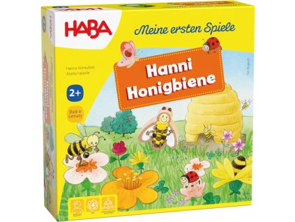 1301838002 Haba Moje prve hry pre deti Vcielka Hanka 01[1]