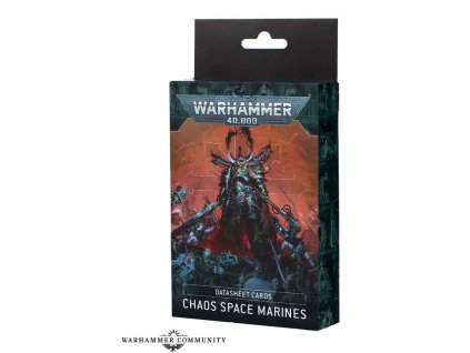 Warhammer 40000 Chaos Space Marines Datasheet Cards 43 02[1]
