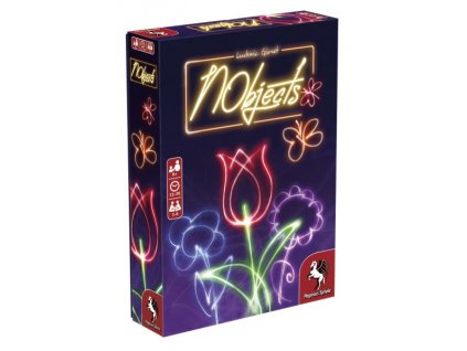 Pegasus Spiele - NObjects