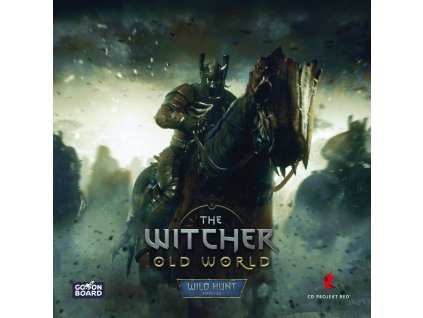 The Witcher: Old World – Wild Hunt