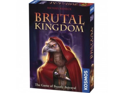 KOSMOS - Brutal Kingdom