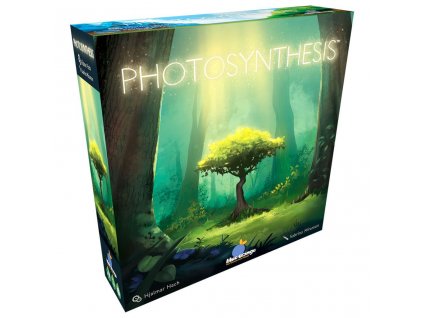 Blue Orange Games - Photosynthesis