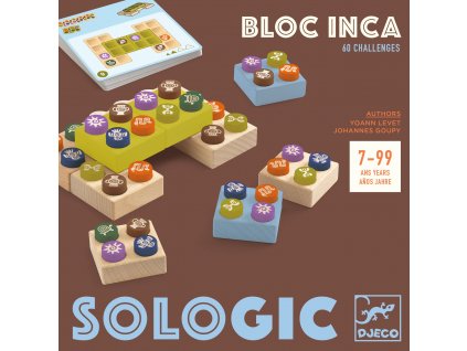 Bloc Inca