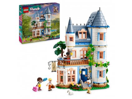 LEGO® Hotel na zámku 42638