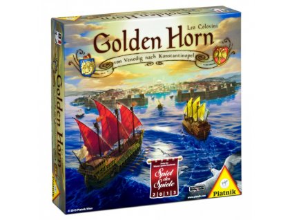 golden horn