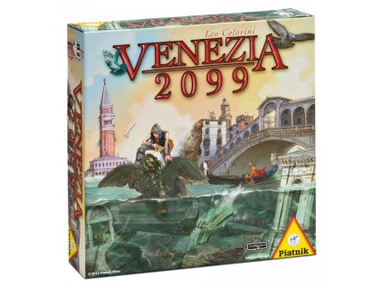 venezia 2099