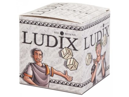 ludix