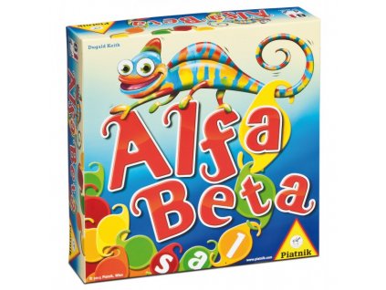 alfa beta