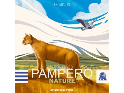 Pampero: Nature (DE)