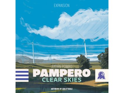 Pampero: Clear Skies (DE)