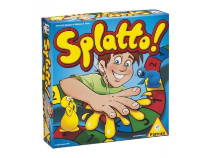 splatto