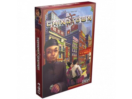 Chinatown