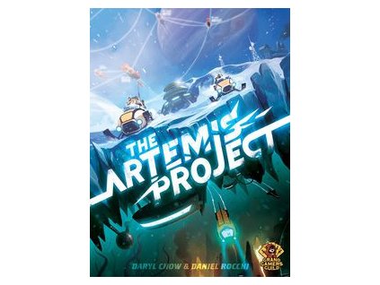 Granda Gamers Guild - The Artemis Project