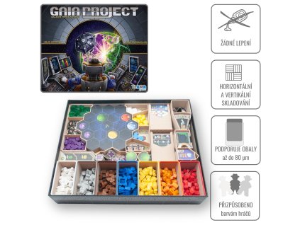 Gaia Projeczt (1)