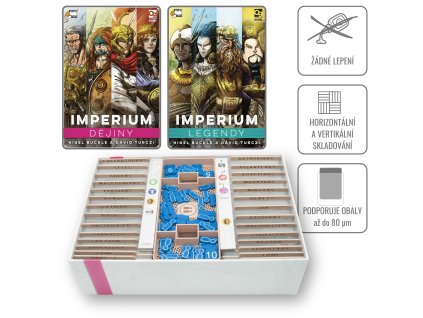 Imperium Dějiny a Legendy (1)